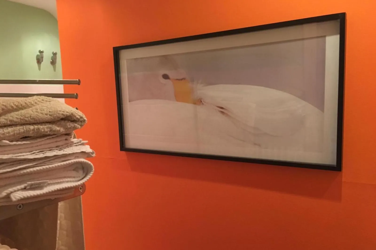 ホームステイ デュッセルドルフGlueck In Benrathアパートメント