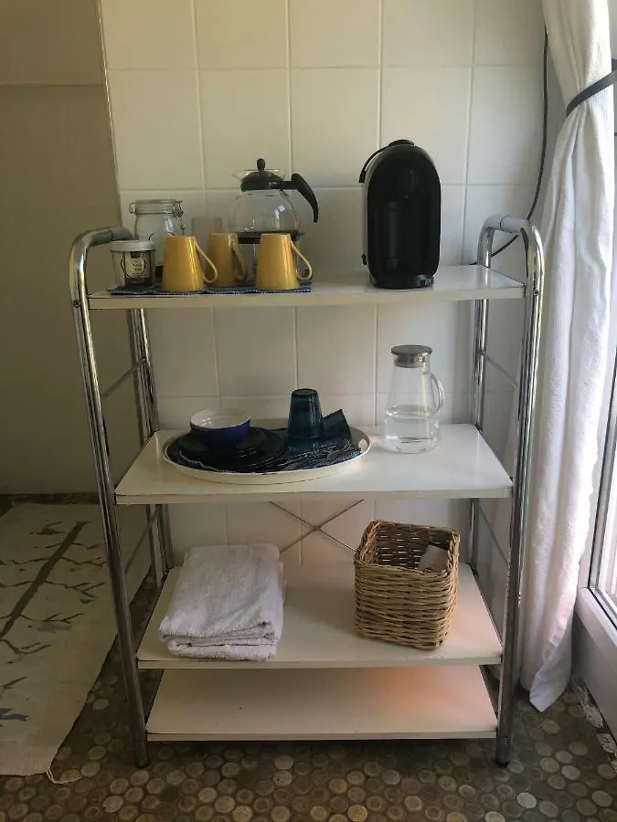 Homestay Glueck In Benrath Apartment Dusseldorf