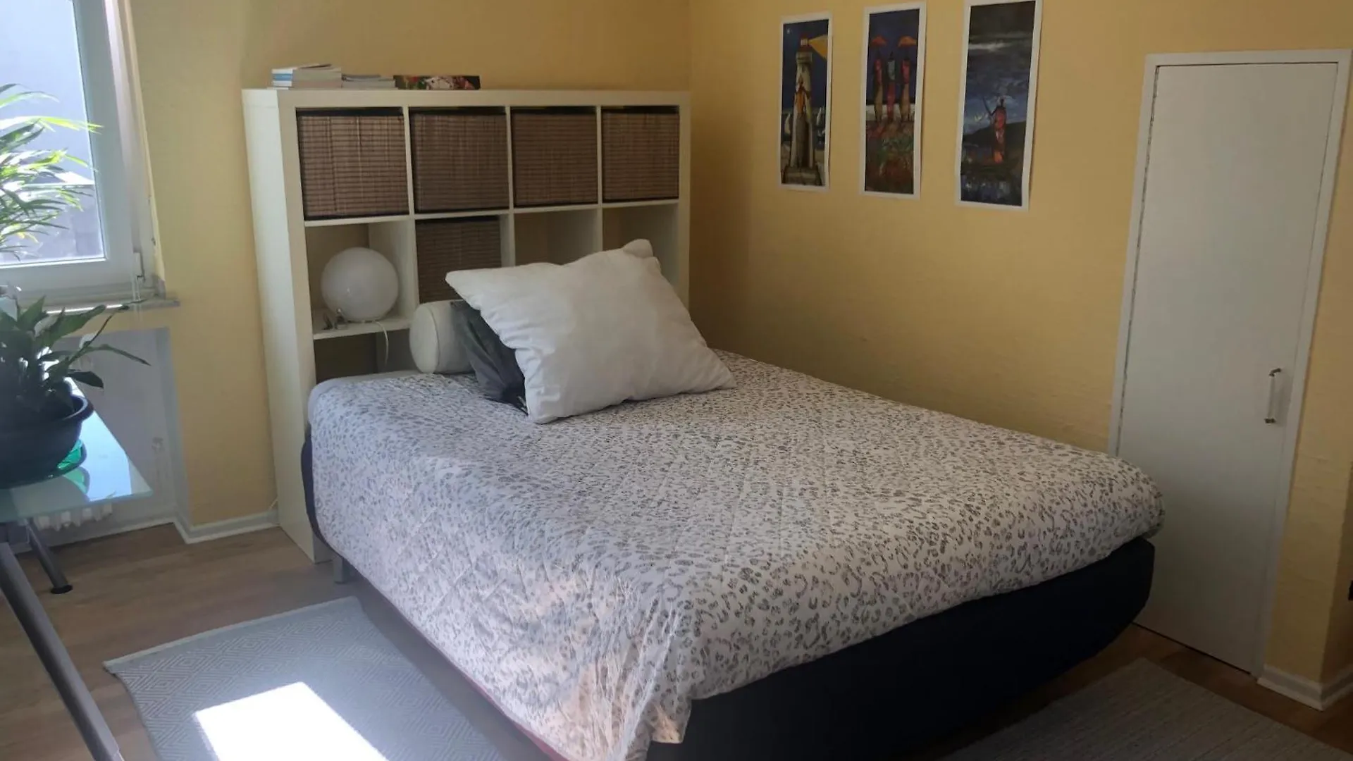 Homestay Glueck In Benrath Apartment Dusseldorf
