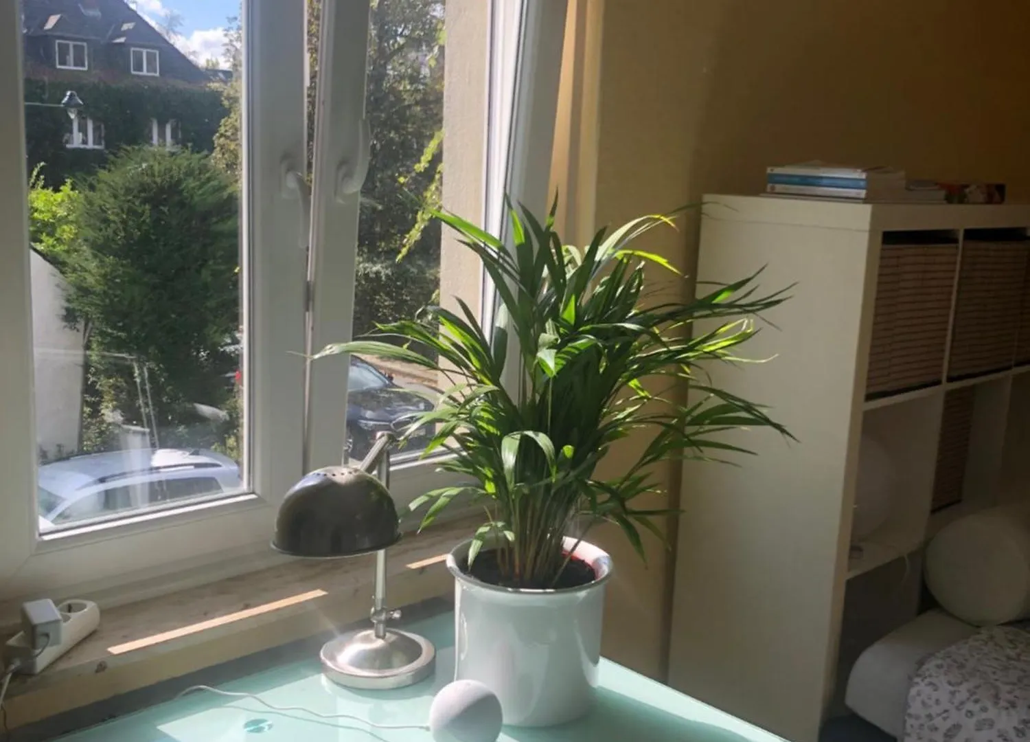 Ferienwohnung Glueck In Benrath Düsseldorf 0*,  Deutschland