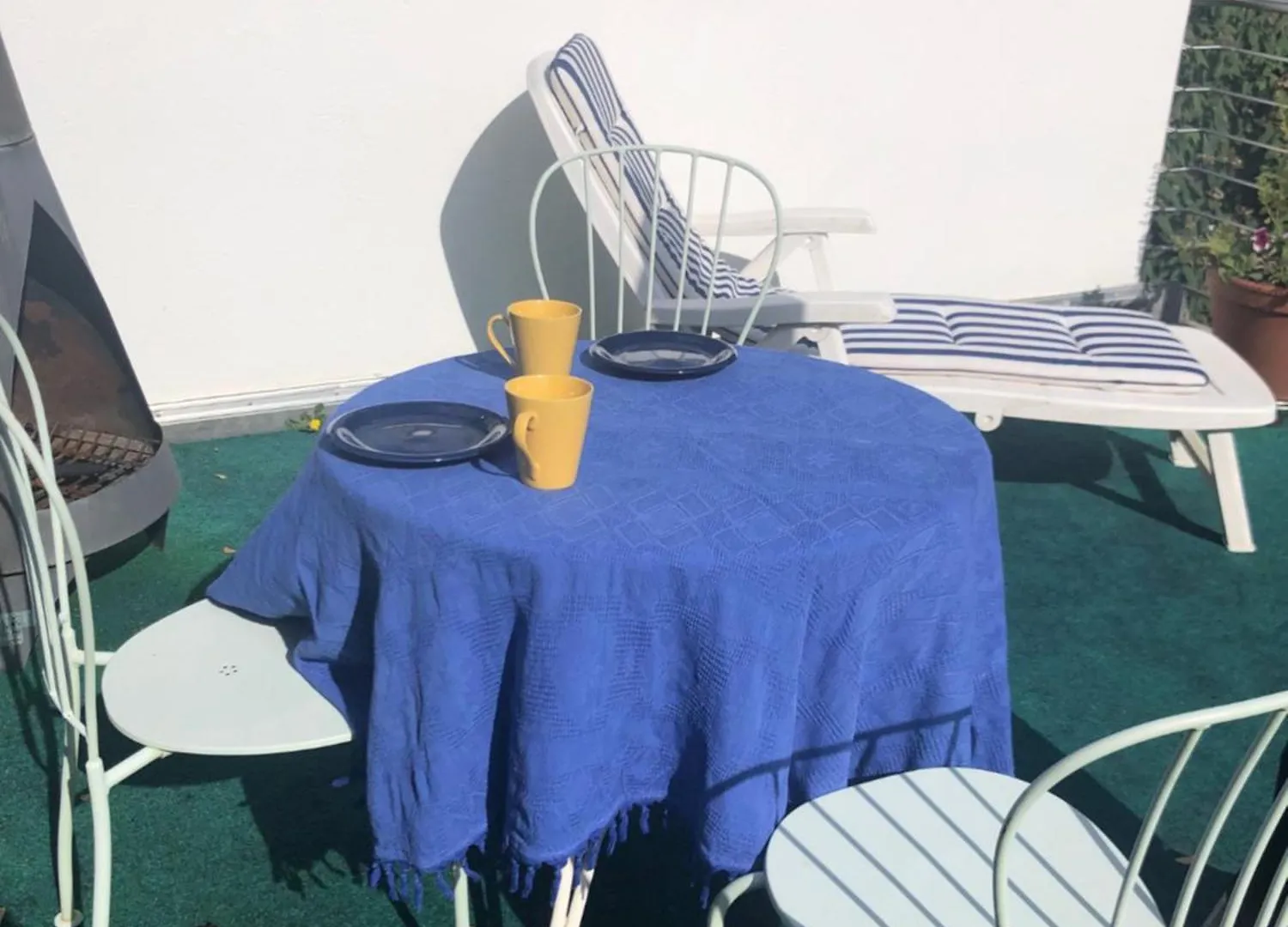 Glueck In Benrath Apartment Dusseldorf
