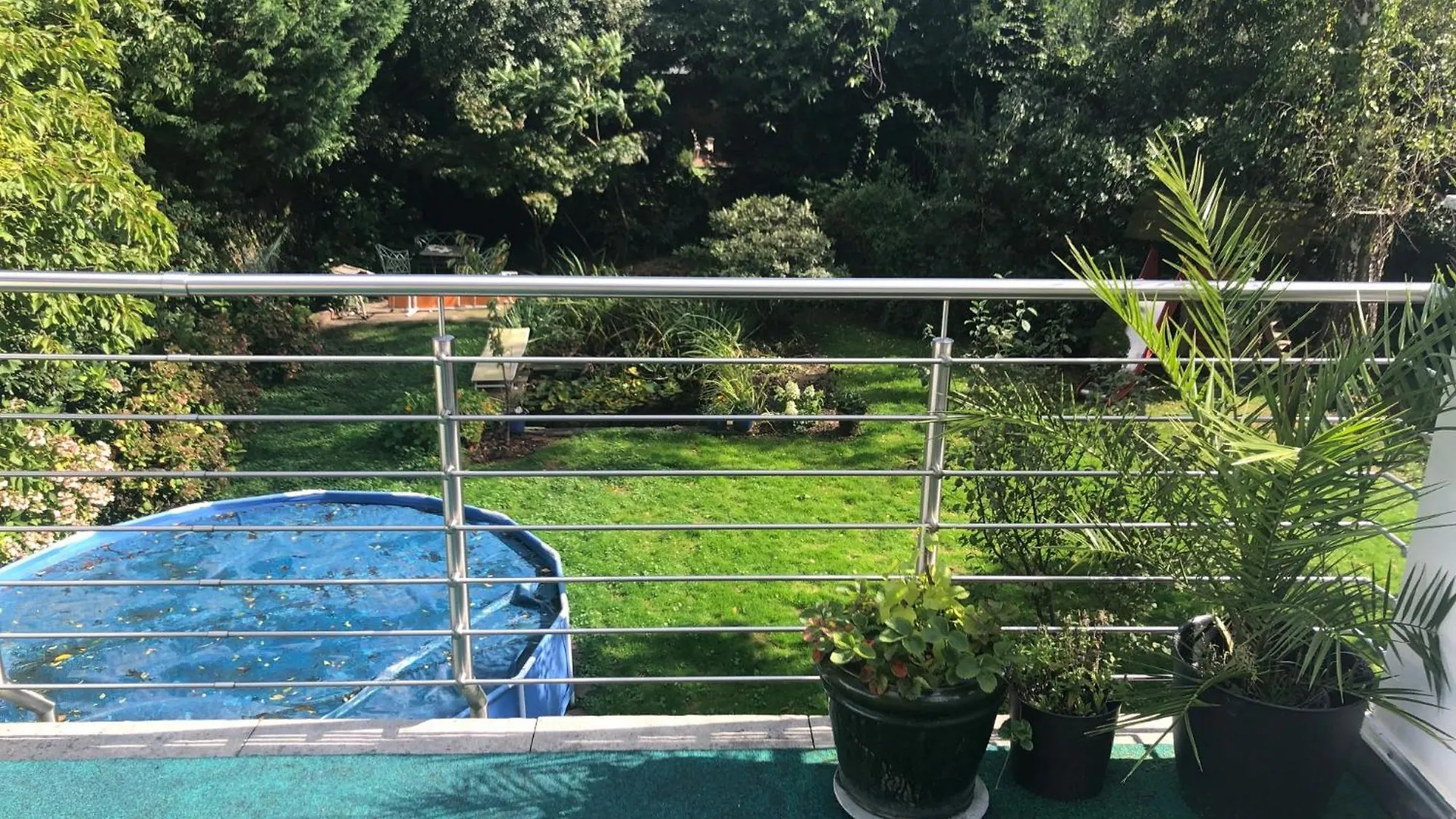 Homestay Glueck In Benrath Apartment Dusseldorf